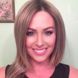 Meet your Posher, Paula